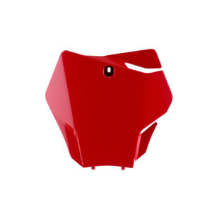 PORTANUMEROS GAS GAS MC/MC-F (21-23) EX/EX-F (22-23) Rojo 8668100003