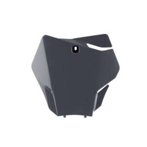PORTANUMEROS GAS GAS MC/MC-F (21-23) EX/EX-F (22-23) Gris 8668100006