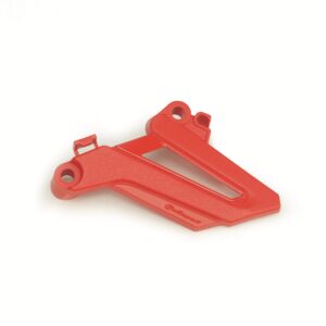 PROTECTOR PIÑÓN DELANTERO HONDA CRF250R (18-23) Rojo 8486800002