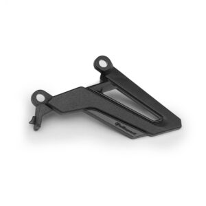 PROTECTOR PIÑÓN DELANTERO HONDA CRF450R (21-23) Negro 8486900001