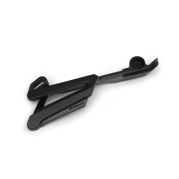 PROTECTOR PIÑÓN DELANTERO BETA 2T/4T (20-23) Negro 8487000001