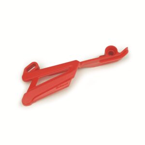 PROTECTOR PIÑÓN DELANTERO BETA 2T/4T (20-23) Rojo 8487000002
