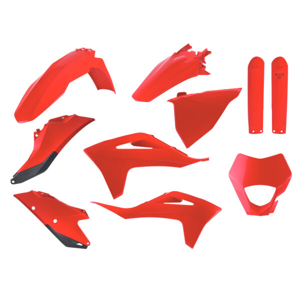 KIT ENDURO FULL GAS GAS EC/EC-F (21-23) OEM 91116