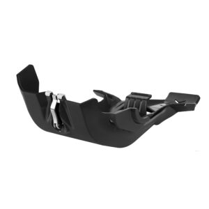 PROTECTOR MOTOR con proteccion de bieletas HONDA CRF250R/RX (22-23) CRF450R/RX (21-23) Negro 8476400001