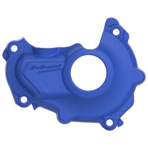 PROTECTOR TAPA ENCENDIDO YAMAHA YZ450F (14-17) Azul YZ98 8460700003