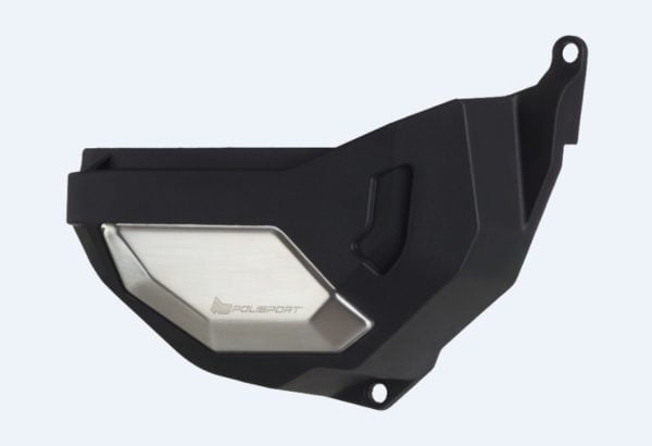 PROTECTOR TAPA ENCENDIDO AFRICA TWIN 1100L MT/DCT (20->) Negro 8486400001