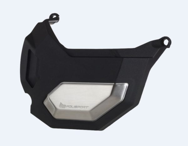 PROTECTOR TAPA EMBRAGUE NC700X (14-17) NC 750X (18-20) Negro 8486700001