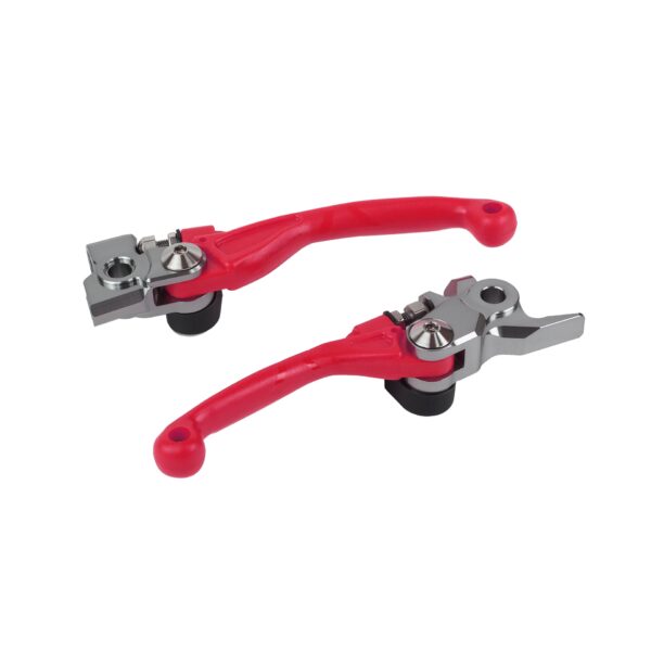 MANETAS PIVOTANTES IRROMPIBLES HONDA CRF250R/450R/CRF250RX/450RX (21-24) OEM