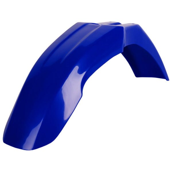 GUARDABARRO DELANTERO YZ80 (93-01) YZ85 (02-14) Azul YZ98 8563500003