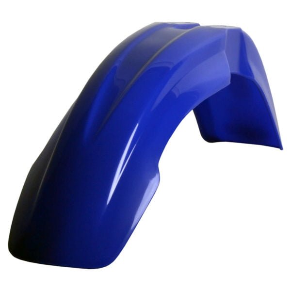 GUARDABARRO DELANTERO YZ(00-05) 250F(01-05) 426F(01-02) 450F(03-05) WRF(01-05)Azul YZ98 8552200014