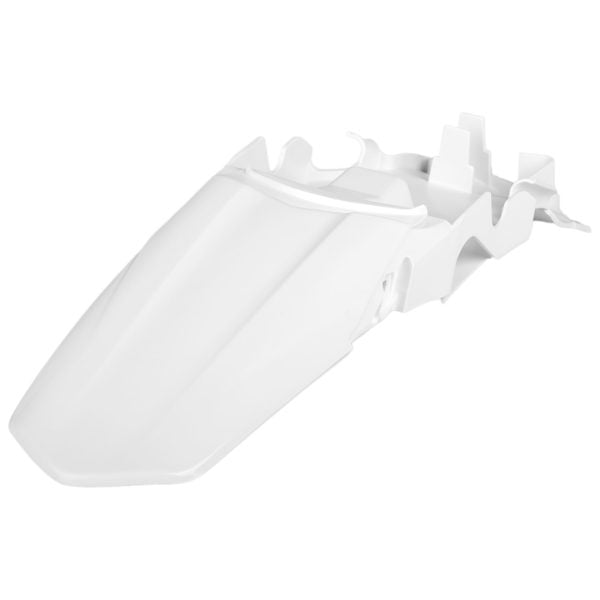 GUARDABARRO TRASERO CRF110F (13-18) Blanco 8579300004