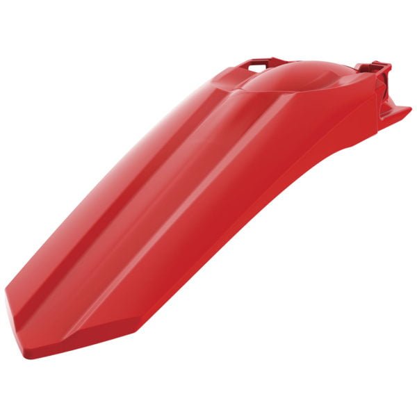 GUARDABARRO TRASERO CRF250R(18-21) 450R/450RX(17-20) Rojo CR04 8554100007