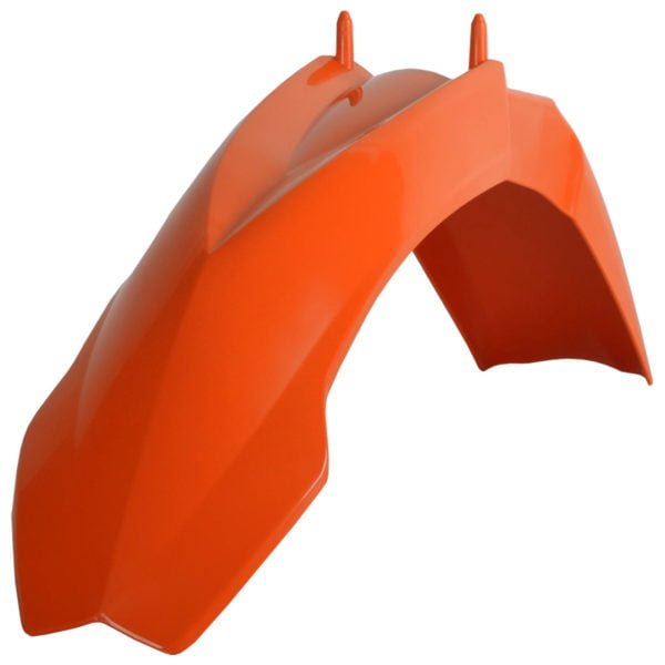 GUARDABARRO DELANTERO SX85(03-12) SX105(04-11) XC85/105(08-09) Naranja KTM 8563800003