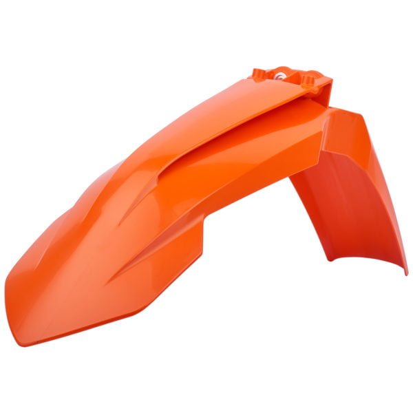 GUARDABARRO DELANTERO SX85 (18-22) Naranja KTM 8554800004