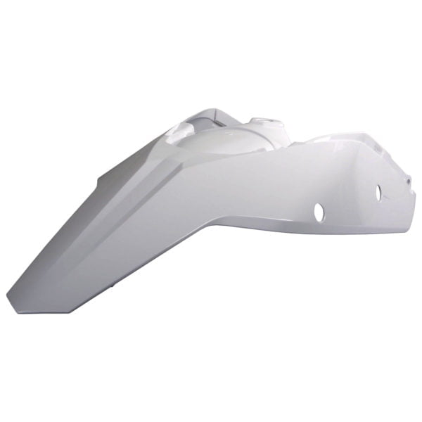 GUARDABARRO TRASERO SX/SX-F(07-10) EXC/EXC-F(08-11) XC(08-10) XC-F(08-09) Blanco 8567900015