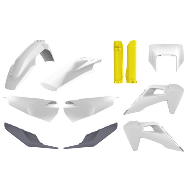 KIT ENDURO FULL HUSQVARNA TE/FE (20-23) OEM (20-21) 91124