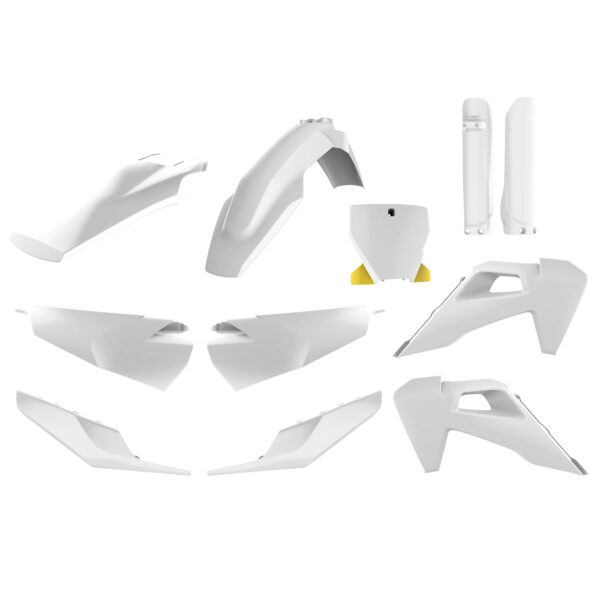 KIT MX FULL HUSQVARNA TC/FC (19-22) OEM (19) 91123