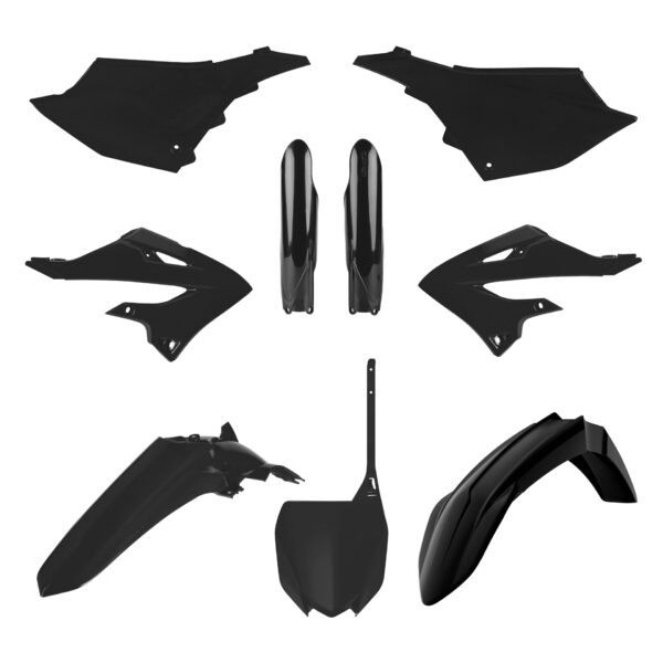 KIT MX FULL YAMAHA YZ125/250 (22-23) Negro 91129