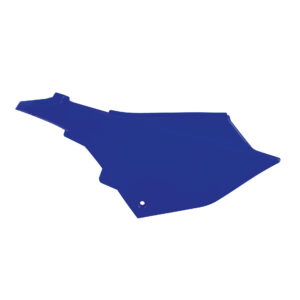 TAPAS LATERALES YZ125/250 (22-23) Azul YZ98 8477300001