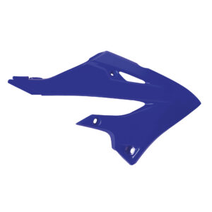 TAPAS RADIADOR YZ125/250 (22-23) Azul YZ98 8477200001