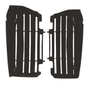REJILLA RADIADOR YAMAHA YZ125/250 (22-23) Negro 8487900001