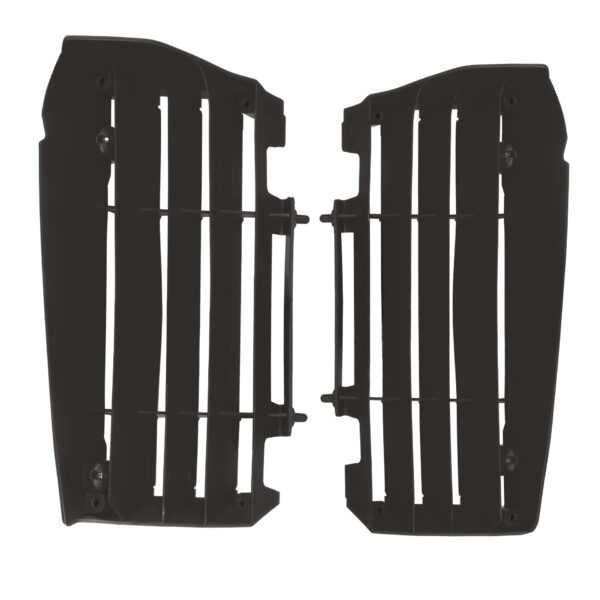 REJILLA RADIADOR YAMAHA YZ125/250 (22-23) Negro 8487900001