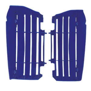 REJILLA RADIADOR YAMAHA YZ125/250 (22-23) Azul yam 98 8487900002