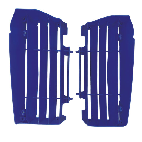REJILLA RADIADOR YAMAHA YZ125/250 (22-23) Azul yam 98 8487900002