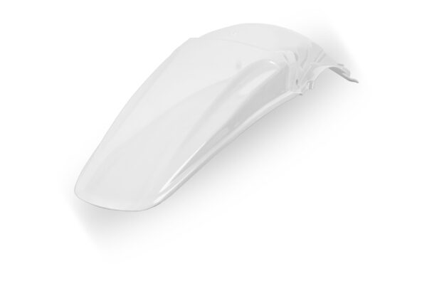 GUARDABARRO TRASERO CR125R/250R(00-01) Blanco 8551000001