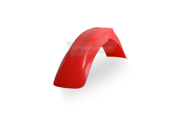 GUARDABARRO DELANTERO CR125R/250R(90-99) Rojo CR04 8591000012