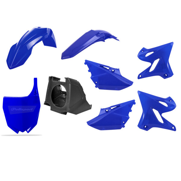 KIT RESTYLING MX YAMAHA YZ125/250 (02-14) Azul yam98 STYLE YZ125/250 (21)