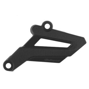 PROTECTOR PIÑÓN DELANTERO SHERCO SE(14-23) SEF(12-23) Negro 8487100001