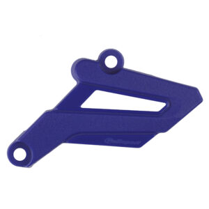 PROTECTOR PIÑÓN DELANTERO SHERCO SE(14-23) SEF(12-23) Azul 8487100002