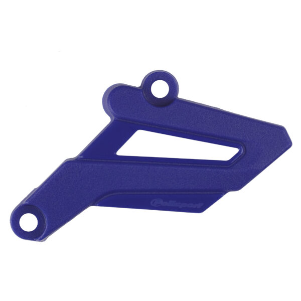 PROTECTOR PIÑÓN DELANTERO SHERCO SE(14-23) SEF(12-23) Azul 8487100002