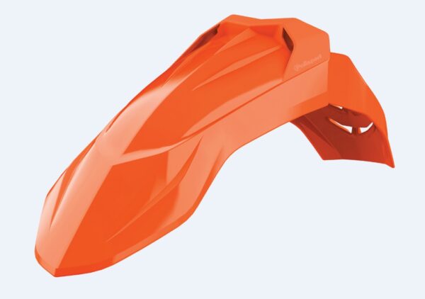 GUARDABARRO SM FENDER UFX KTM (13-23) Naranja 8685400007