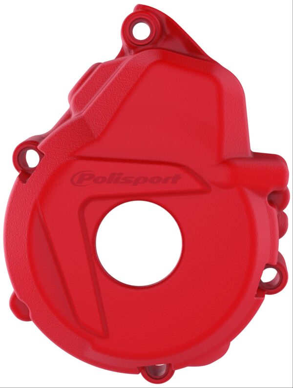 PROTECTOR TAPA ENCENDIDO GAS GAS EC-F250/350 (21-23) Rojo 8464000005