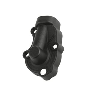 PROTECTOR BOMBA DE AGUA YAMAHA YZ250 (00-23) Negro 8494100001