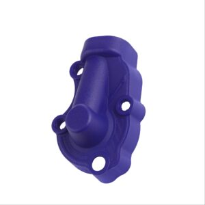 PROTECTOR BOMBA DE AGUA YAMAHA YZ250 (00-23) Azul YZ98 8494100002