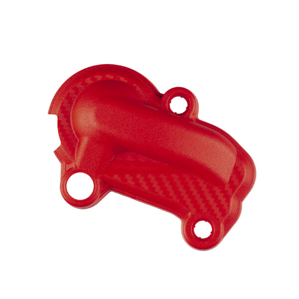PROTECTOR BOMBA DE AGUA GAS GAS MC/EC250/300 (21-23) Rojo 8485100005