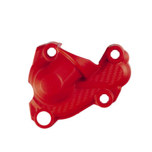 PROTECTOR BOMBA DE AGUA GAS GAS MC-F250 EC-F250/350 (21-23) Rojo 8485200005
