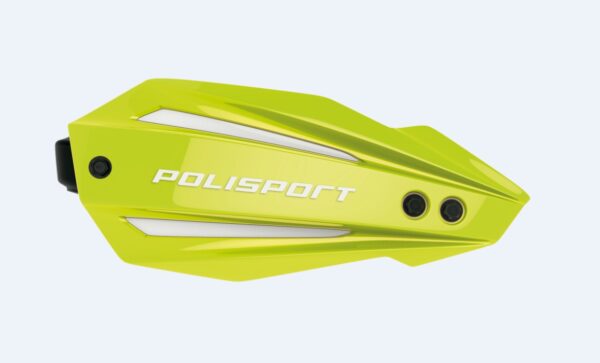 PROTECTOR MANOS BULLIT FWA Amarillo Fluor/Negro 8308600011