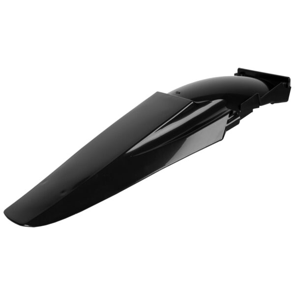 GUARDABARRO TRASERO SX/EXC(98-03) Negro 8560000002