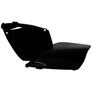 TAPAS LATERALES SX/EXC (98-03) Negro 8600300002
