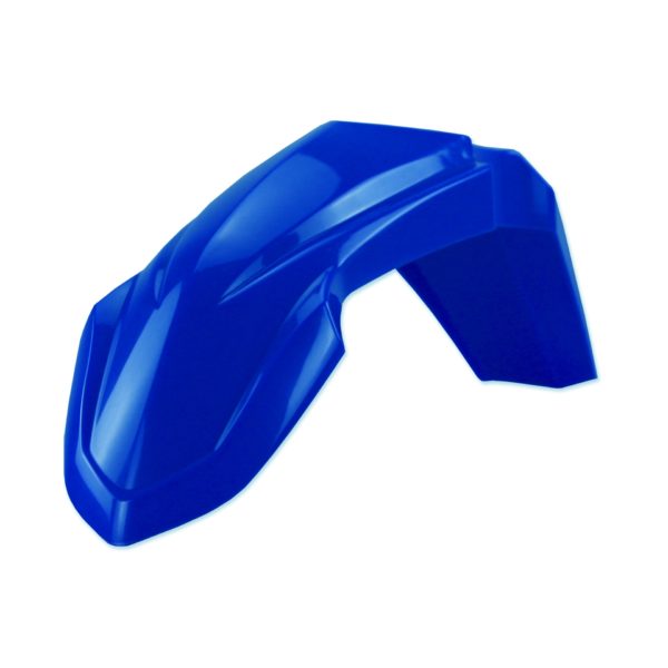 GUARDABARRO DELANTERO YZ85 (22-23) Azul yam98 8685500001