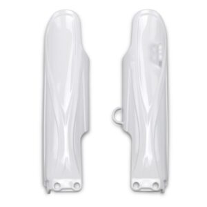 PROTECTOR HORQUILLA YZ85 (22-23) Blanco 8352600002