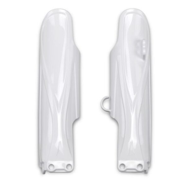 PROTECTOR HORQUILLA YZ85 (22-23) Blanco 8352600002