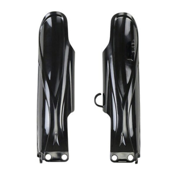 PROTECTOR HORQUILLA YZ85 (22-23) Negro 8352600004