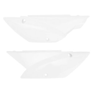 TAPAS LATERALES KLX110 (10-23) Blanco 8495500001