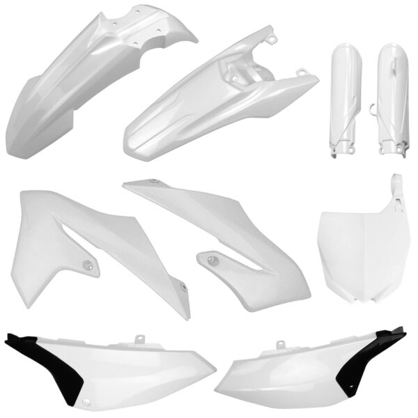 KIT MX FULL YAMAHA YZ65 (19-23) Blanco 91341