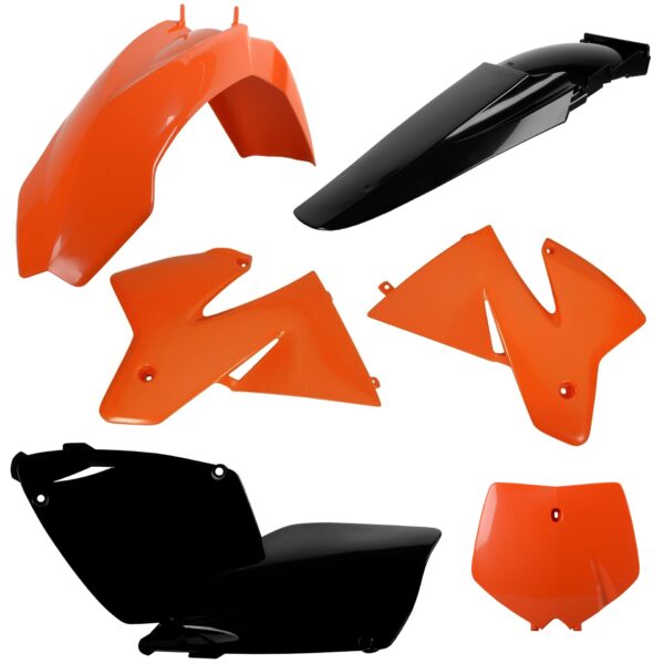 KIT MX KTM SX (00) OEM 91340